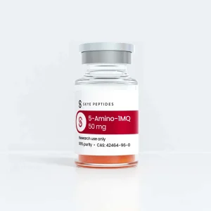 5-Amino-1-MQ 50 mg