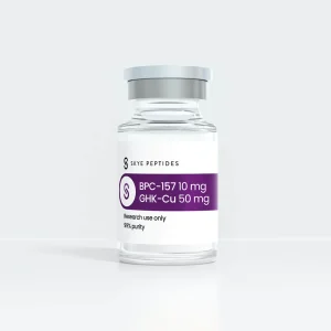 Peptide Blends | Premium Research Peptide Combinations