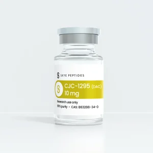 CJC-1295 DAC 10 mg