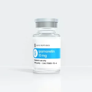 Ipamorelin 10 mg