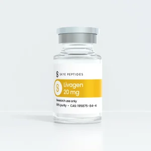 Livagen 20 mg