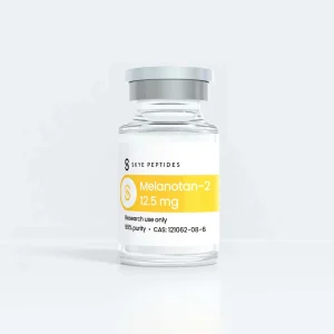 Melanotan-2 12.5 mg