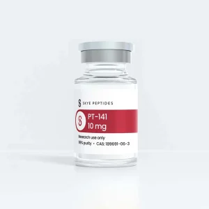 PT-141 10 mg