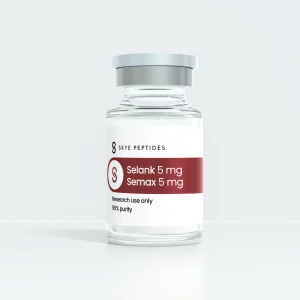 Selank | Semax 5/5 mg