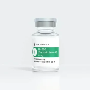 TB-500 (Thymosin Beta-4)(43 aa)