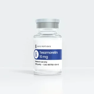 Tesamorelin