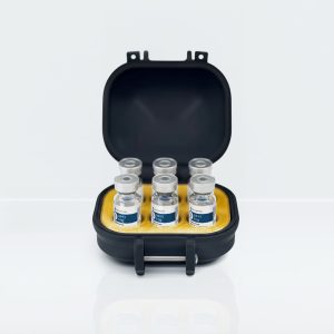 “The Nugget” Six Vial Set